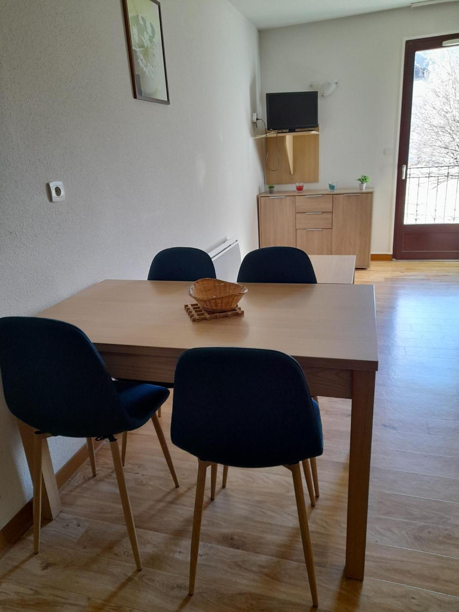Appartement T2 Jardins De Ramel Bagnères-de-Luchon エクステリア 写真