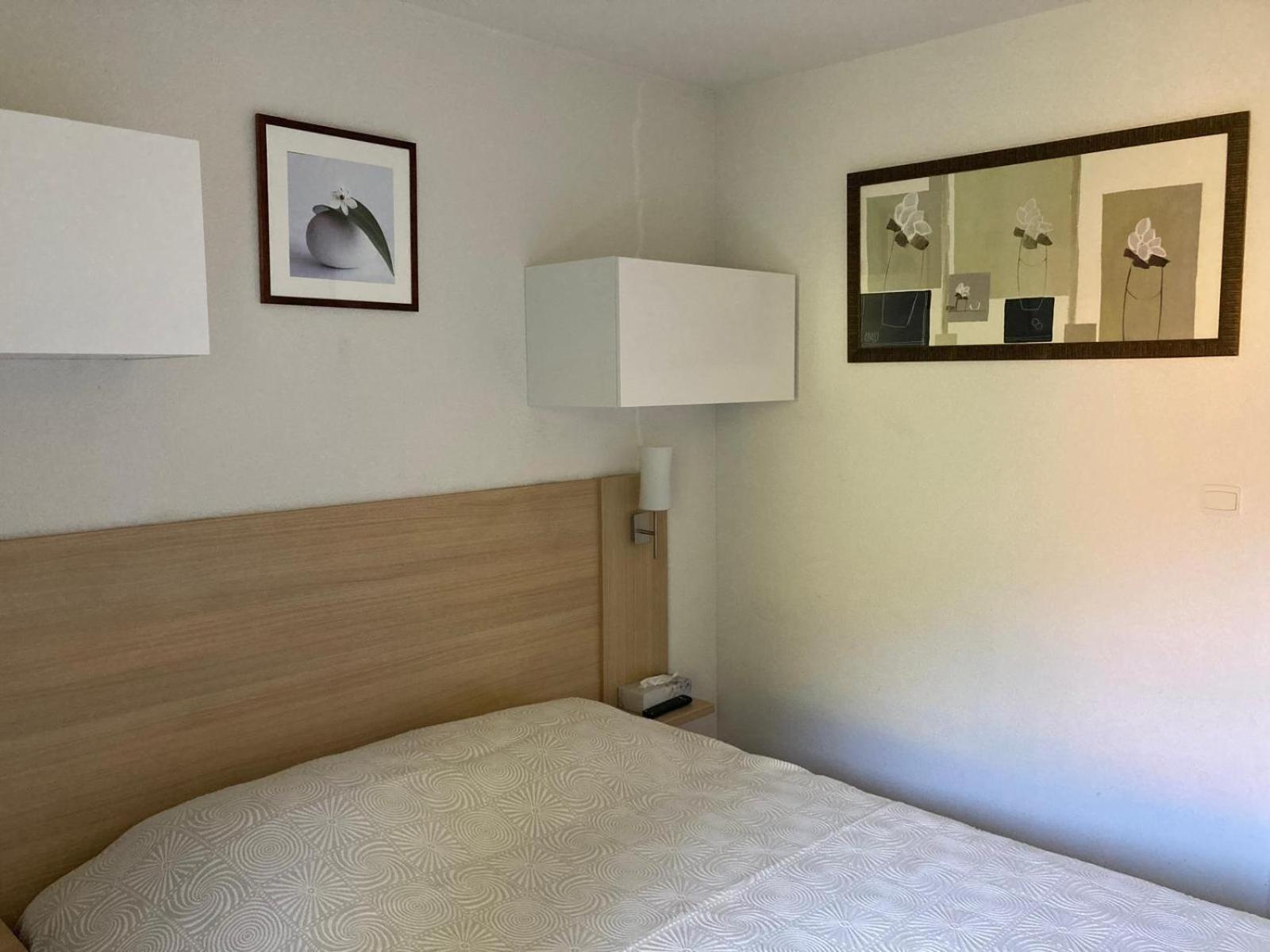 Appartement T2 Jardins De Ramel Bagnères-de-Luchon エクステリア 写真