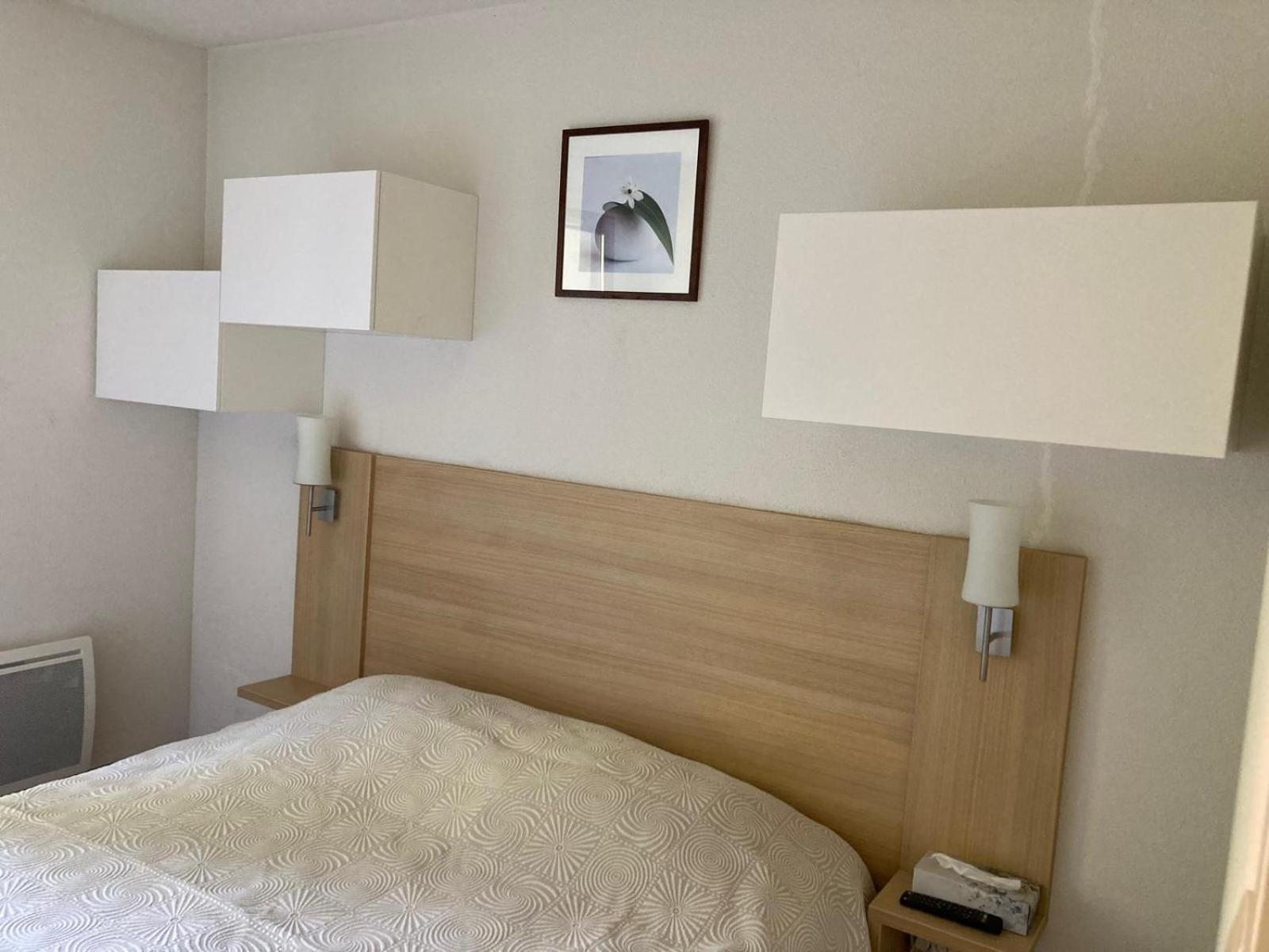 Appartement T2 Jardins De Ramel Bagnères-de-Luchon エクステリア 写真