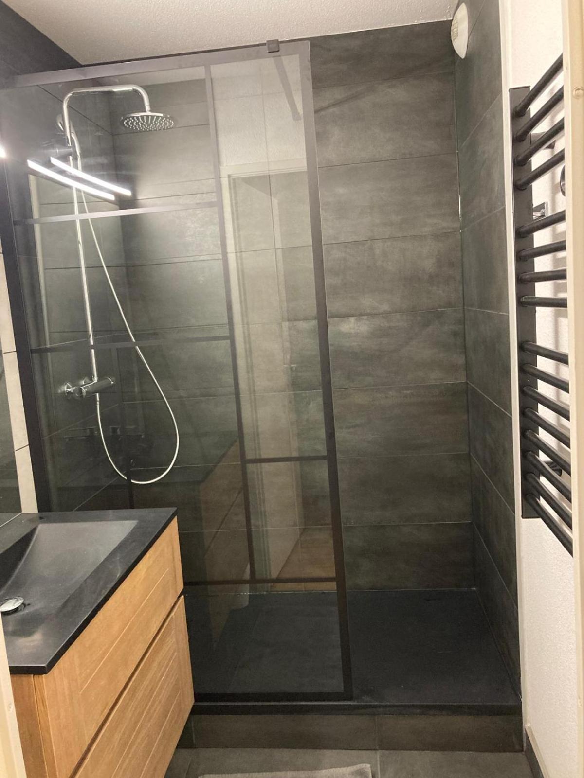 Appartement T2 Jardins De Ramel Bagnères-de-Luchon エクステリア 写真