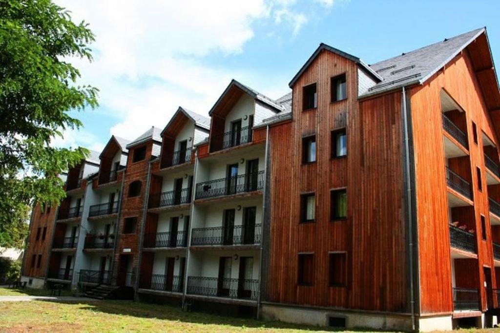 Appartement T2 Jardins De Ramel Bagnères-de-Luchon エクステリア 写真